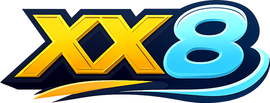 Logo xx8